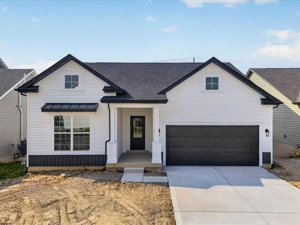 86 River Wind Drive, St Charles, MO 63301