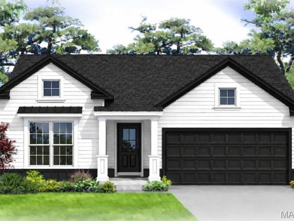 86 River Wind Drive , St Charles, MO 63301