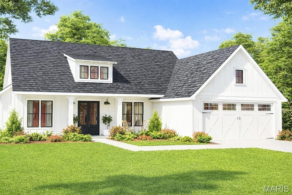 57 Straight Street , Elsberry, MO 63343 Main Photo