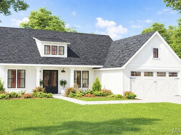 57 Straight Street , Elsberry, MO 63343