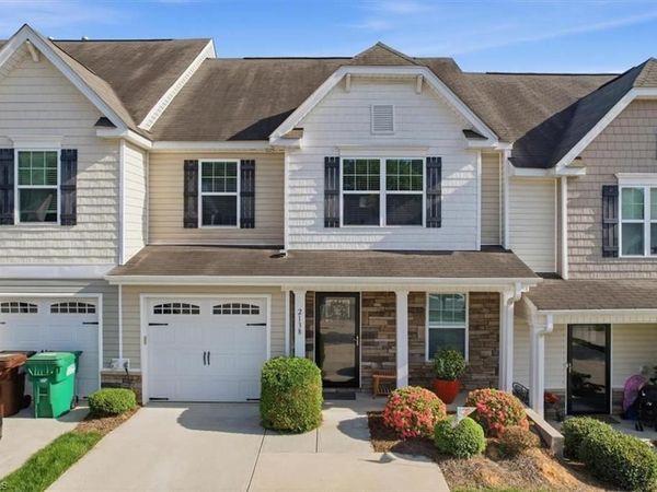 2138 Alamar Drive, Colfax, NC 27235