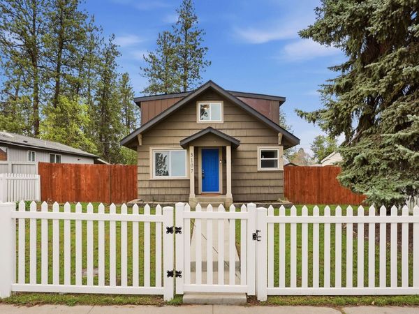3107 E 36th Ave, Spokane, WA 99223