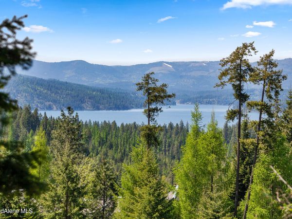 Lot 149 Gadwell , Harrison, ID 83833