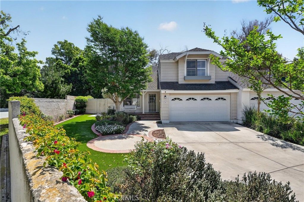49 Winterhaven, Irvine, CA 92614 Main Photo