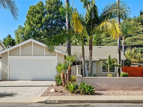 25351 Calle Becerra, Laguna Niguel, CA 92677