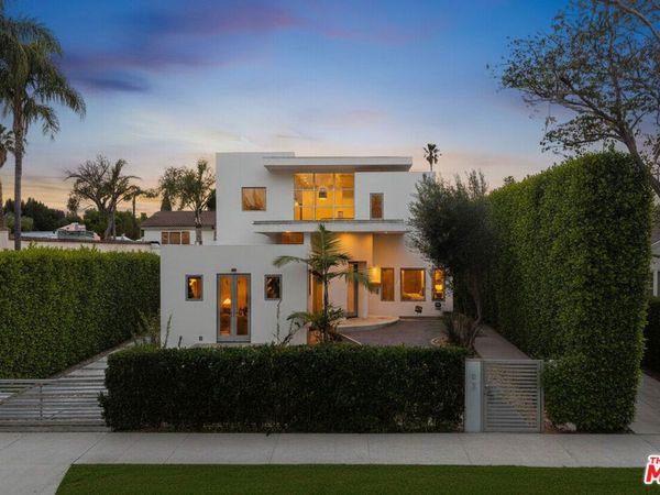 753 N Orange Drive, Los Angeles, CA 90038