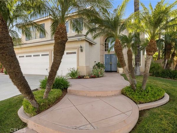2940 Bavaria, Corona, CA 92881