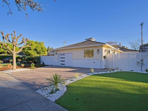 114 Cumulus Avenue, Sunnyvale, CA 94087
