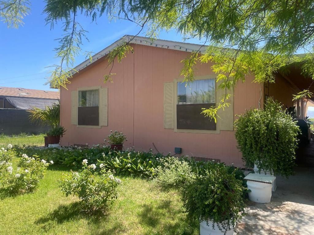 100331 Ebb Drive, Mecca, CA 92254 Main Photo