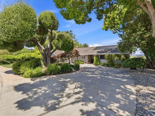 1237 Wooded Hills Drive, San Jose, CA 95120