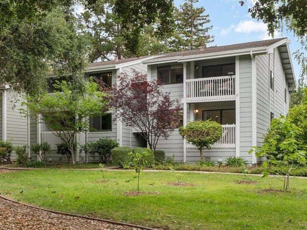 938 Clark, Unit 49, Mountain View, CA 94040