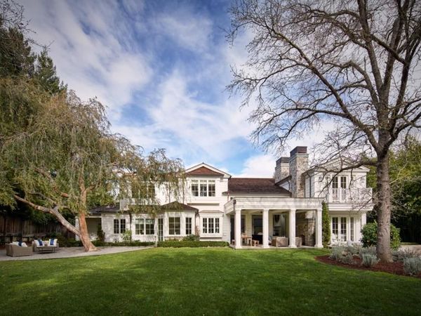 420 Magdalena Avenue, Los Altos Hills, CA 94024