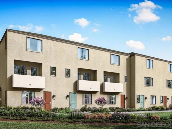 12832 Encantadora lot 45, Unit Lot 45, San Diego, CA 92129