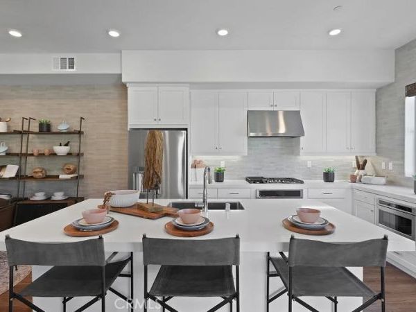 785 Walnut Terrace, Montebello, CA 90640