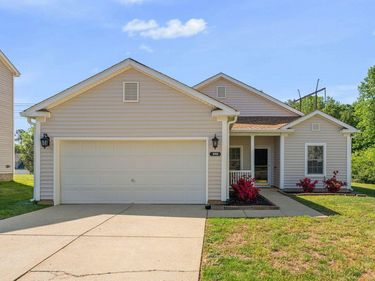 3113 Locust Grove Drive, Apex, NC 27539