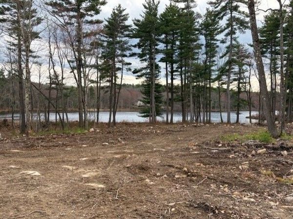 Lot 1 Athol Rdd, Phillipston, MA 01331
