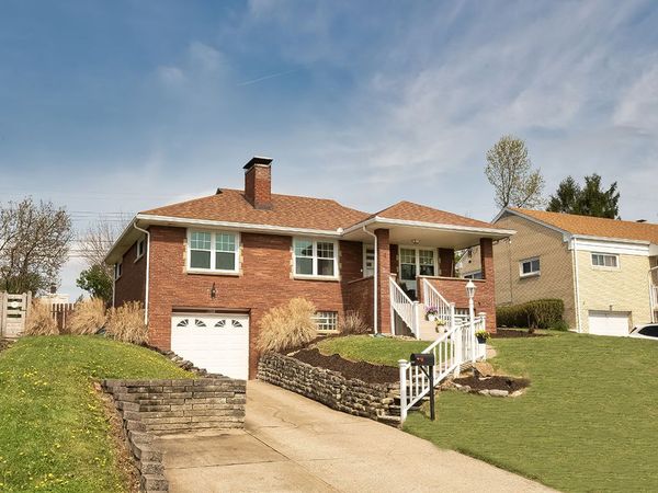 1708 Worcester Drive , Pittsburgh, PA 15243