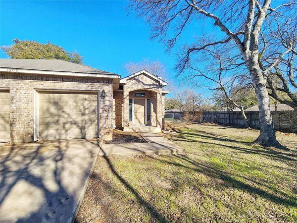 1503 CEDAR PARK DR , Unit B, Cedar Park, TX 78613