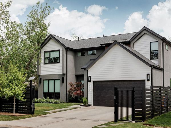 2314 Westoak DR , Austin, TX 78704