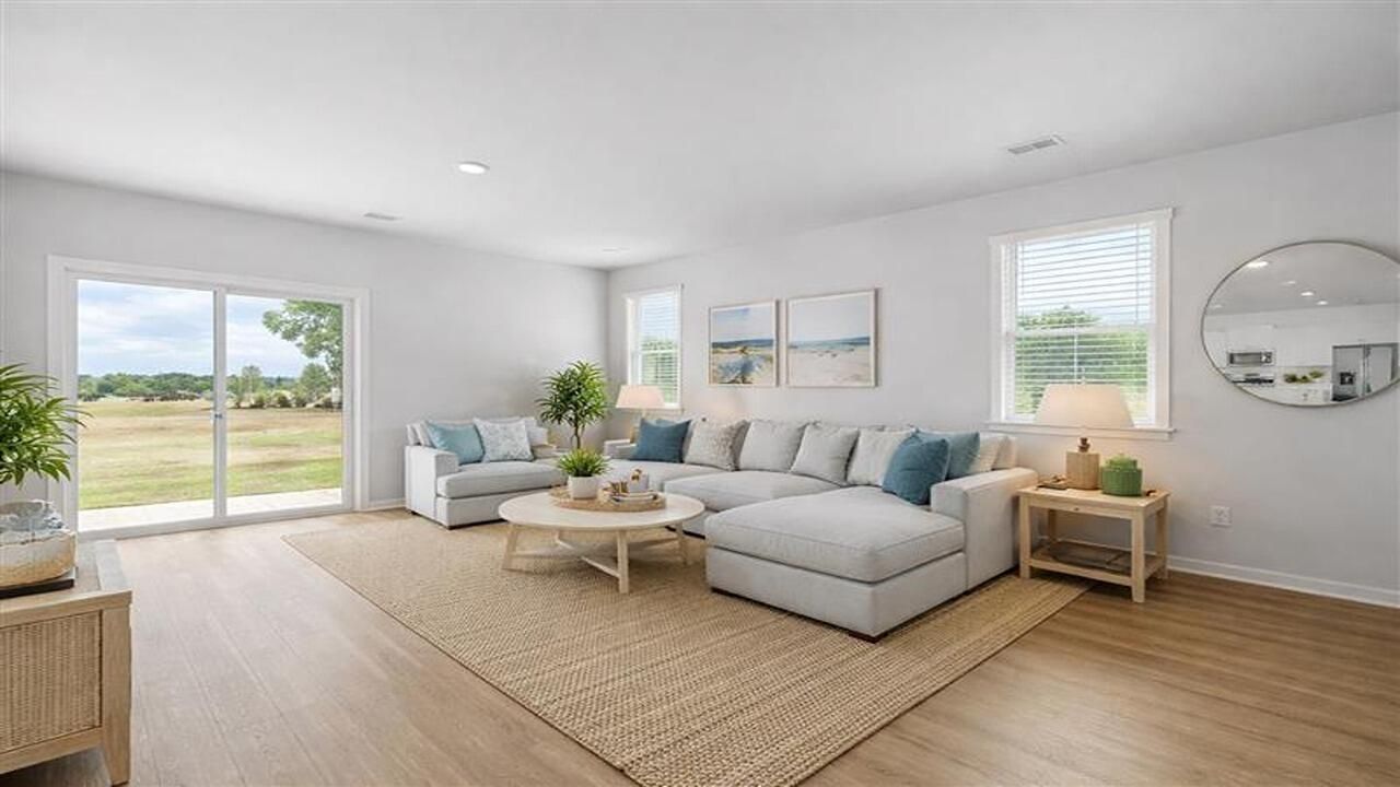 531 Tulip Poplar Drive Photo 5