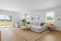 531 Tulip Poplar Drive photo 4