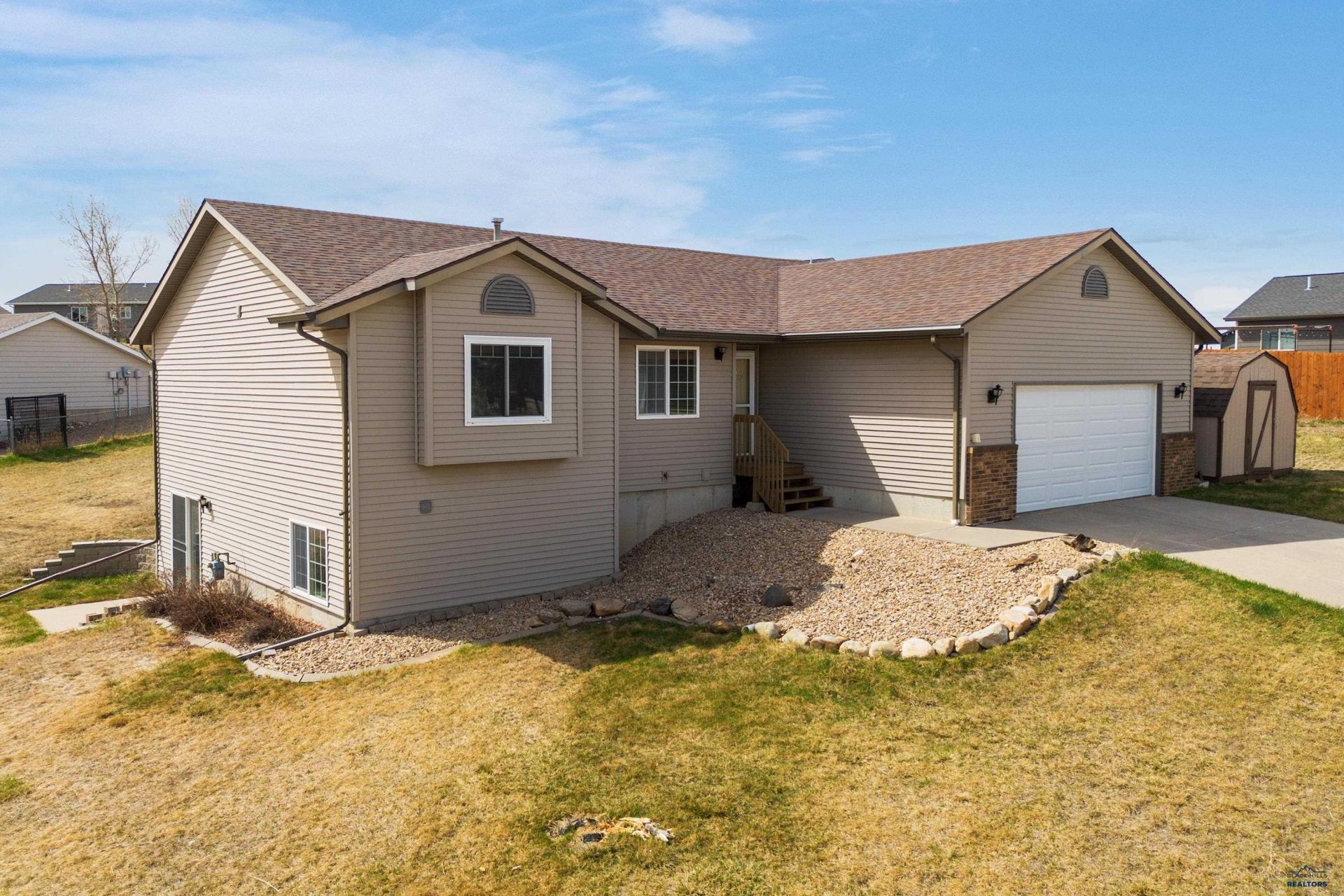 4395 Patricia St, Rapid City, SD 57703 Main Photo