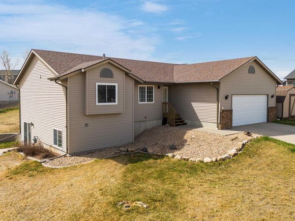 4395 PATRICIA ST, Rapid City, SD 57703