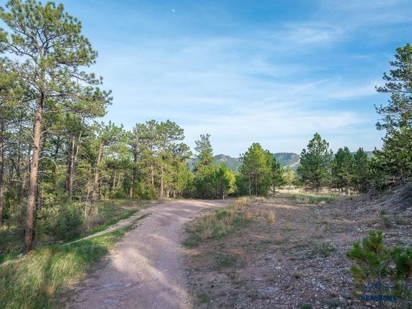 TBD CLUBHOUSE RD, Hot Springs, SD 57747