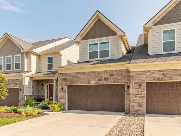 3370 Roseford Boulevard, Ann Arbor, MI 48105