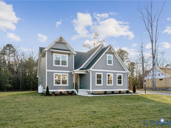 13450 Cochrane Court, Ashland, VA 23005