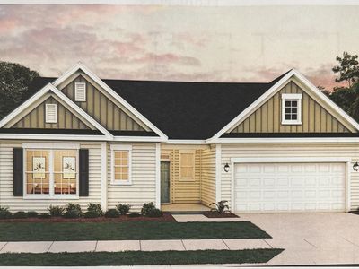 148 Furnies Place, Loris, SC 29569