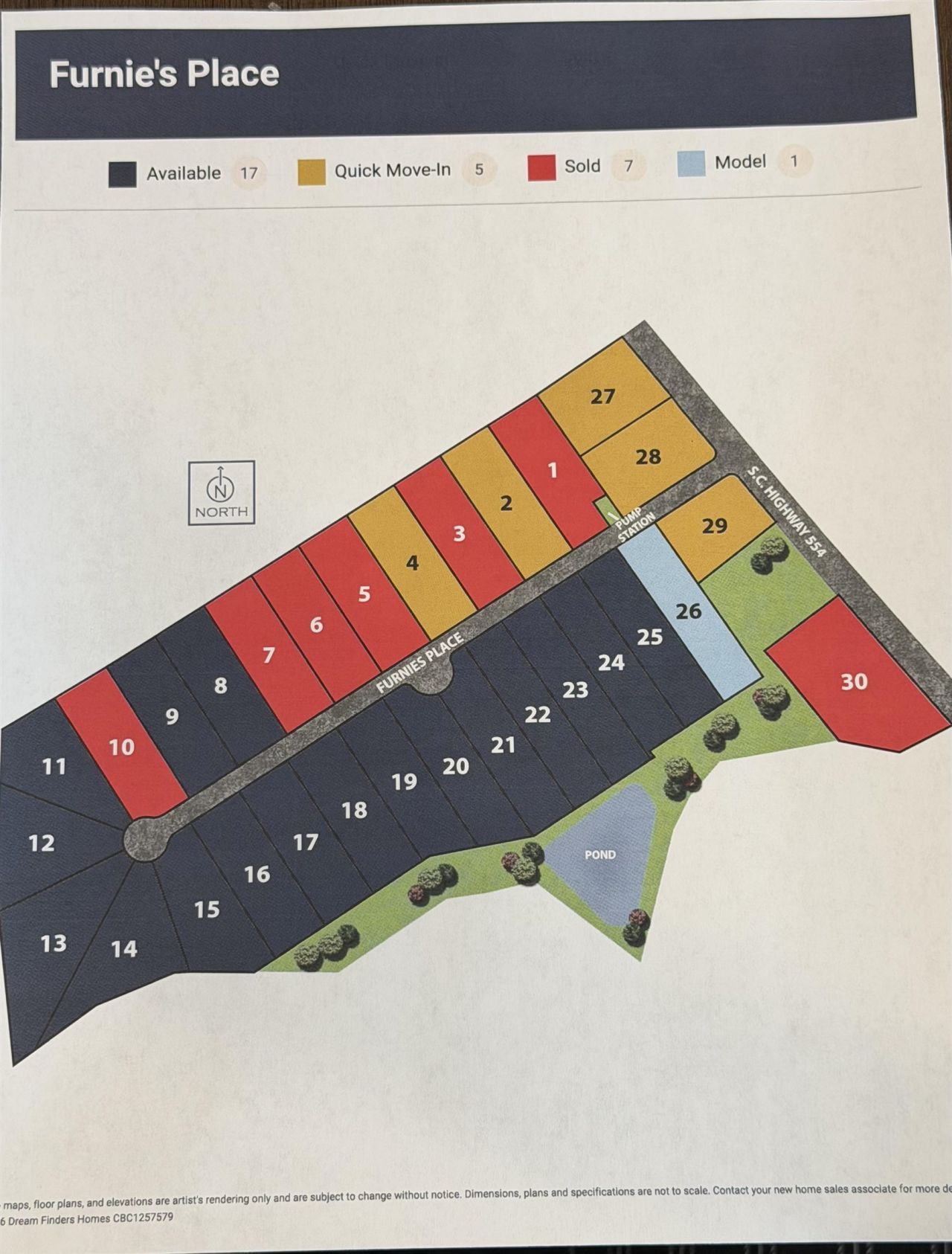 148 Furnies Place Photo 25