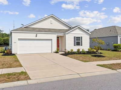 2924 Skylar Dr., Myrtle Beach, SC 29577