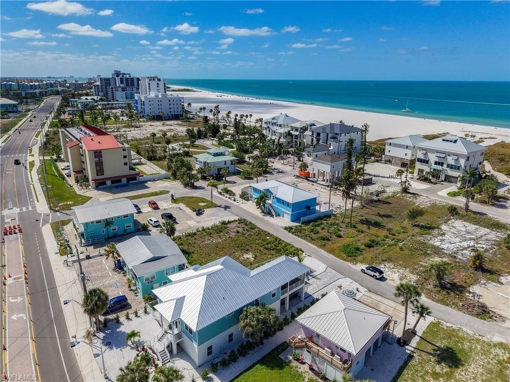 6081 Shelby Ln, Fort Myers Beach, FL 33931 Photo