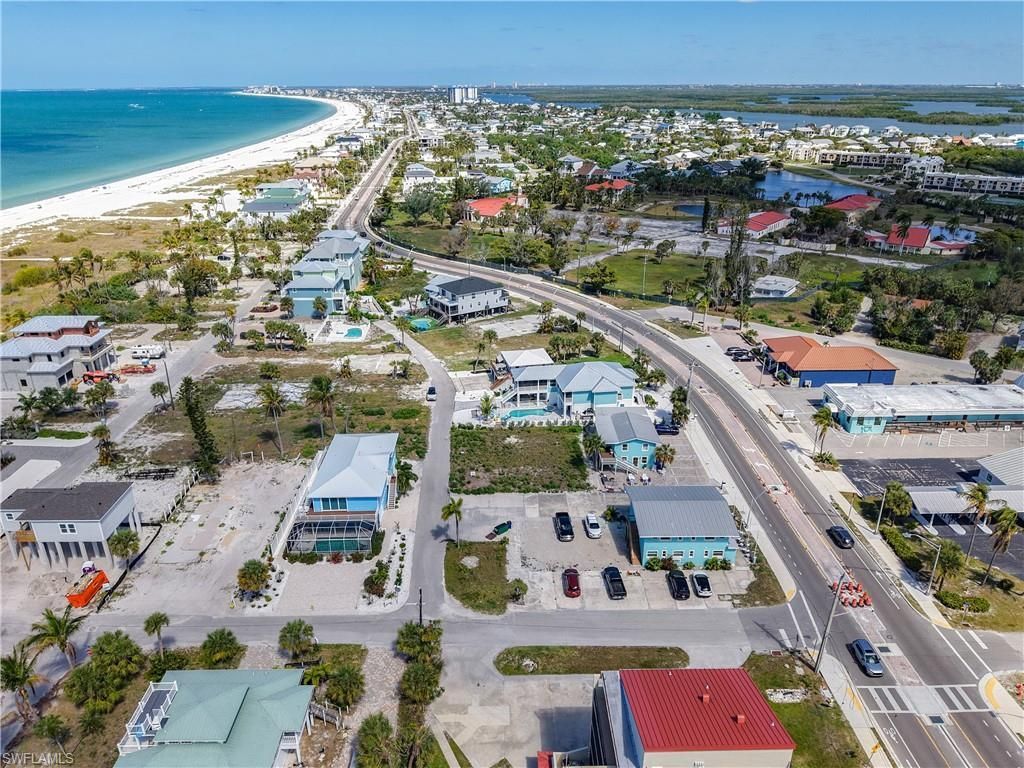 6081 Shelby Ln, Fort Myers Beach, FL 33931 Photo