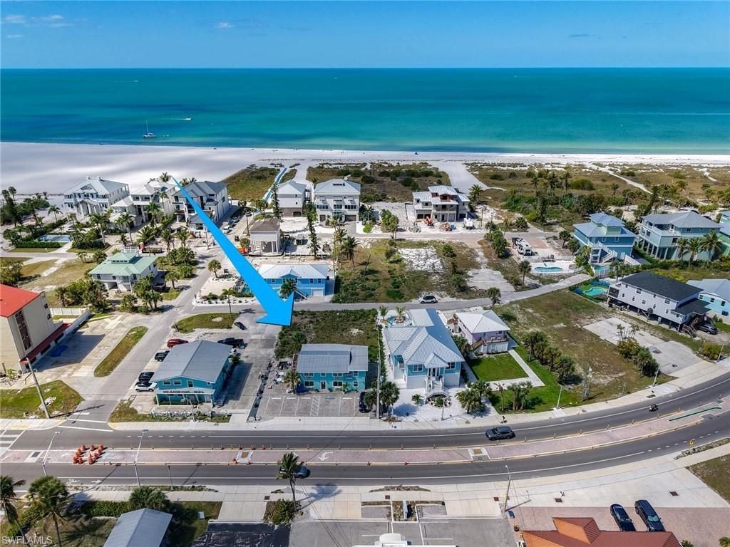 6081 Shelby Ln, Fort Myers Beach, FL 33931 Photo