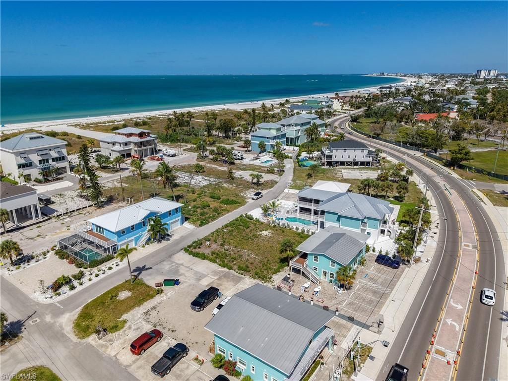 6081 Shelby Ln, Fort Myers Beach, FL 33931 Photo