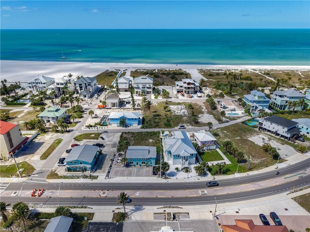 6081 Shelby Ln, Fort Myers Beach, FL 33931 Photo