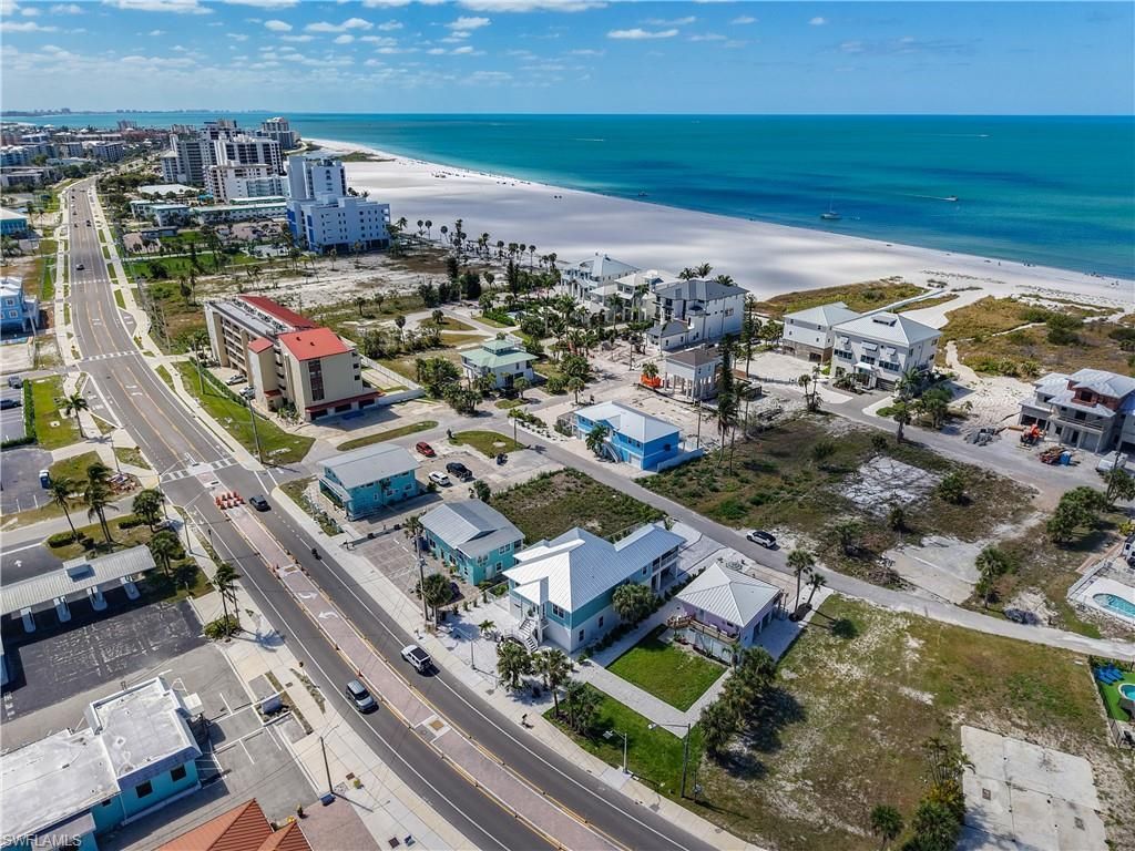 6081 Shelby Ln, Fort Myers Beach, FL 33931 Photo