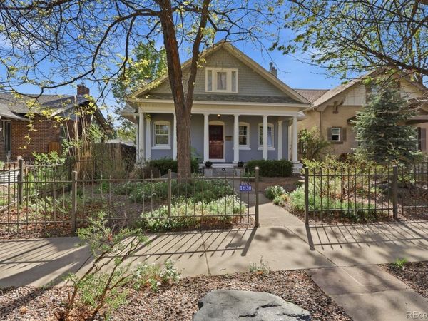 1630 Albion Street, Denver, CO 80220