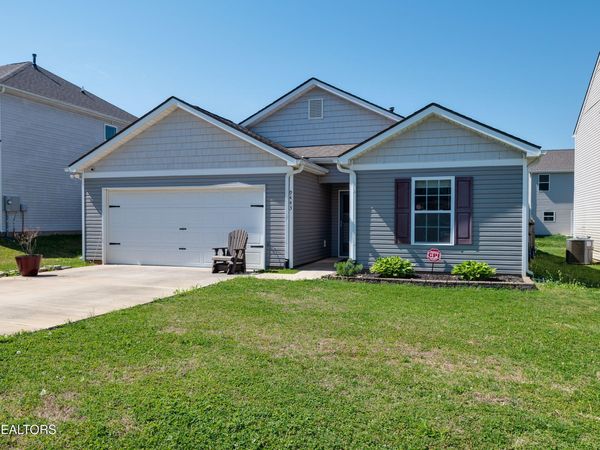 9443 Avian Forest Lane, Heiskell, TN 37754