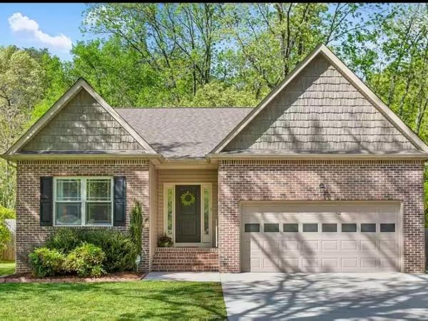 635 Gadd Road, Hixson, TN 37343