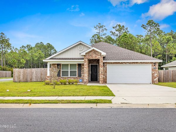 10246 Orchid Magnolia Drive, Gulfport, MS 39503