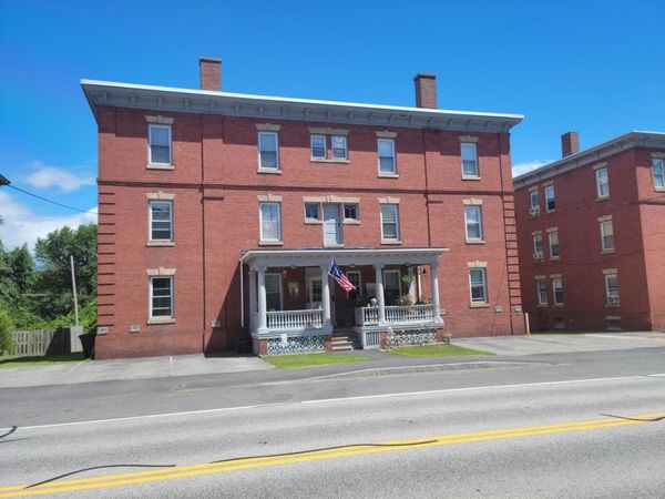 322 Hancock Street, Rumford, ME 04276