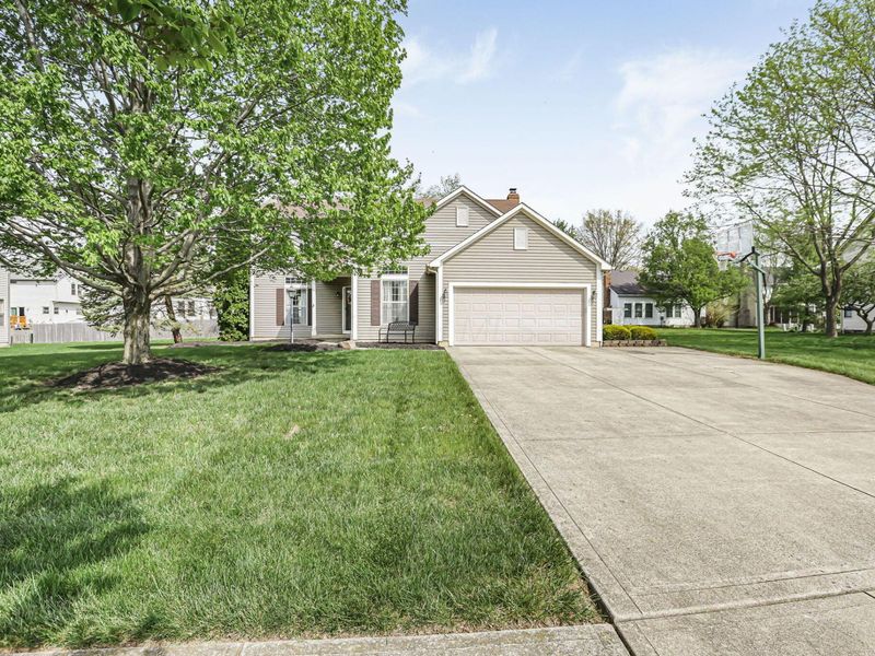 672 Morello Court, Pickerington, OH 43147 Photo 1