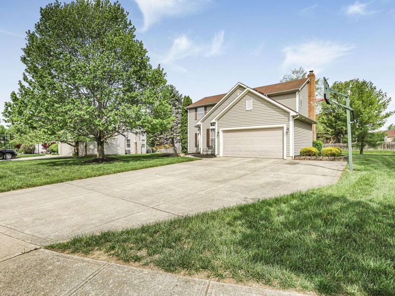 672 Morello Court, Pickerington, OH 43147 Photo 5