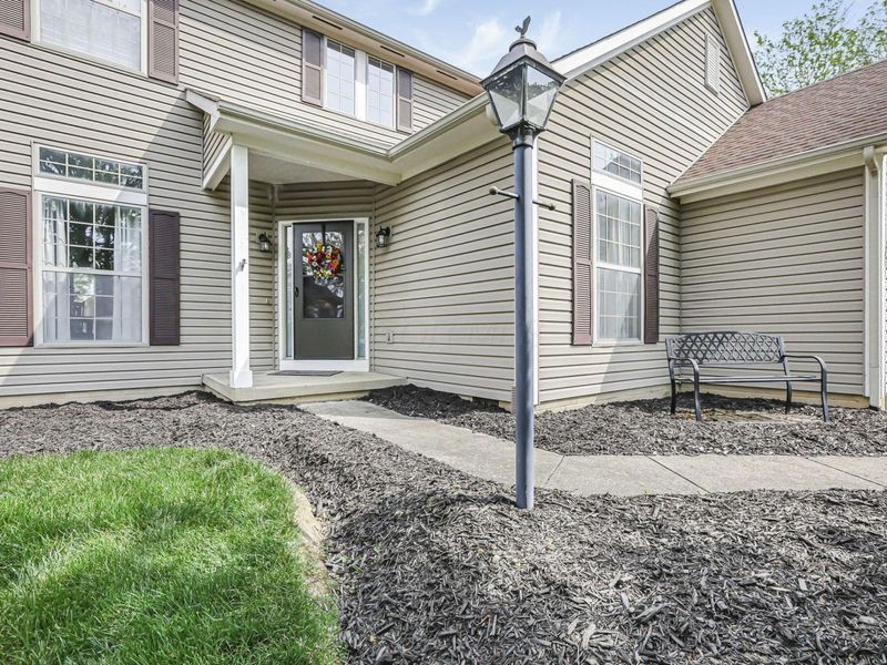 672 Morello Court, Pickerington, OH 43147 Photo 6