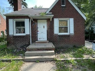 6160 Neff Avenue , Detroit, MI 48224