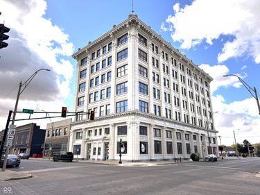 402 S Washington Street, Marion, IN 46953