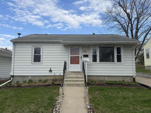 3256 Nebraska Street, Sioux City, IA 51104